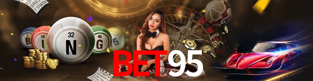 Promoção Relâmpago BET95