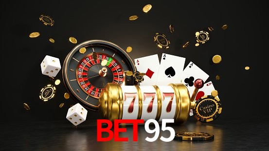 Sports Statistics BET95