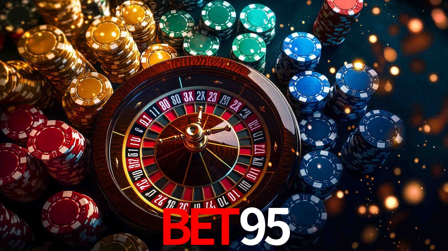 Welcome Bonus BET95