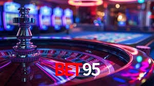Jogo Aviator BET95