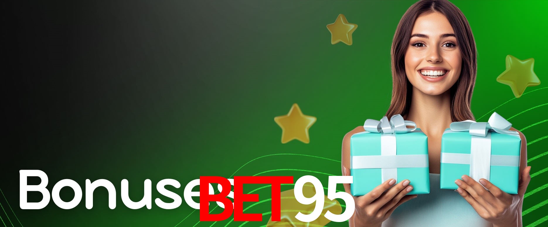 Exclusive Offers BET95