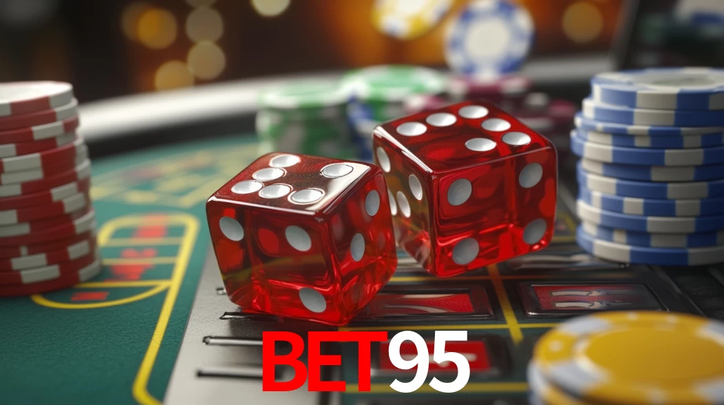 VIP Casino BET95