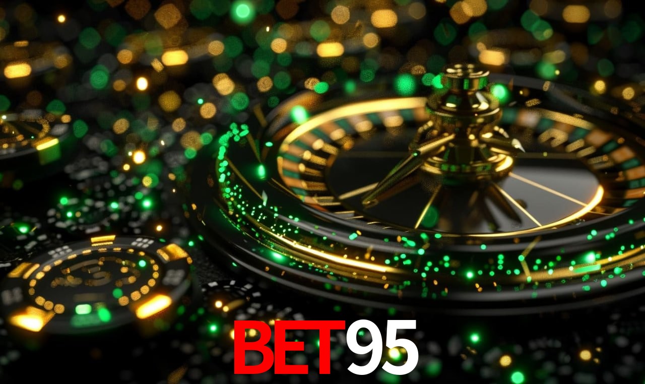 Promoções Sazonais BET95