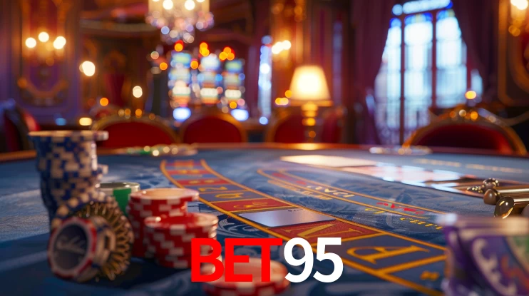 Secure Login BET95