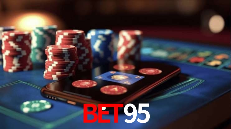 Bônus Diários BET95