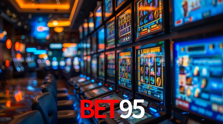Platform Technology BET95