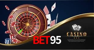 Mesa de Blackjack BET95
