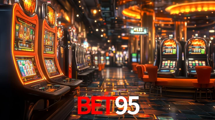 Exclusive Games BET95