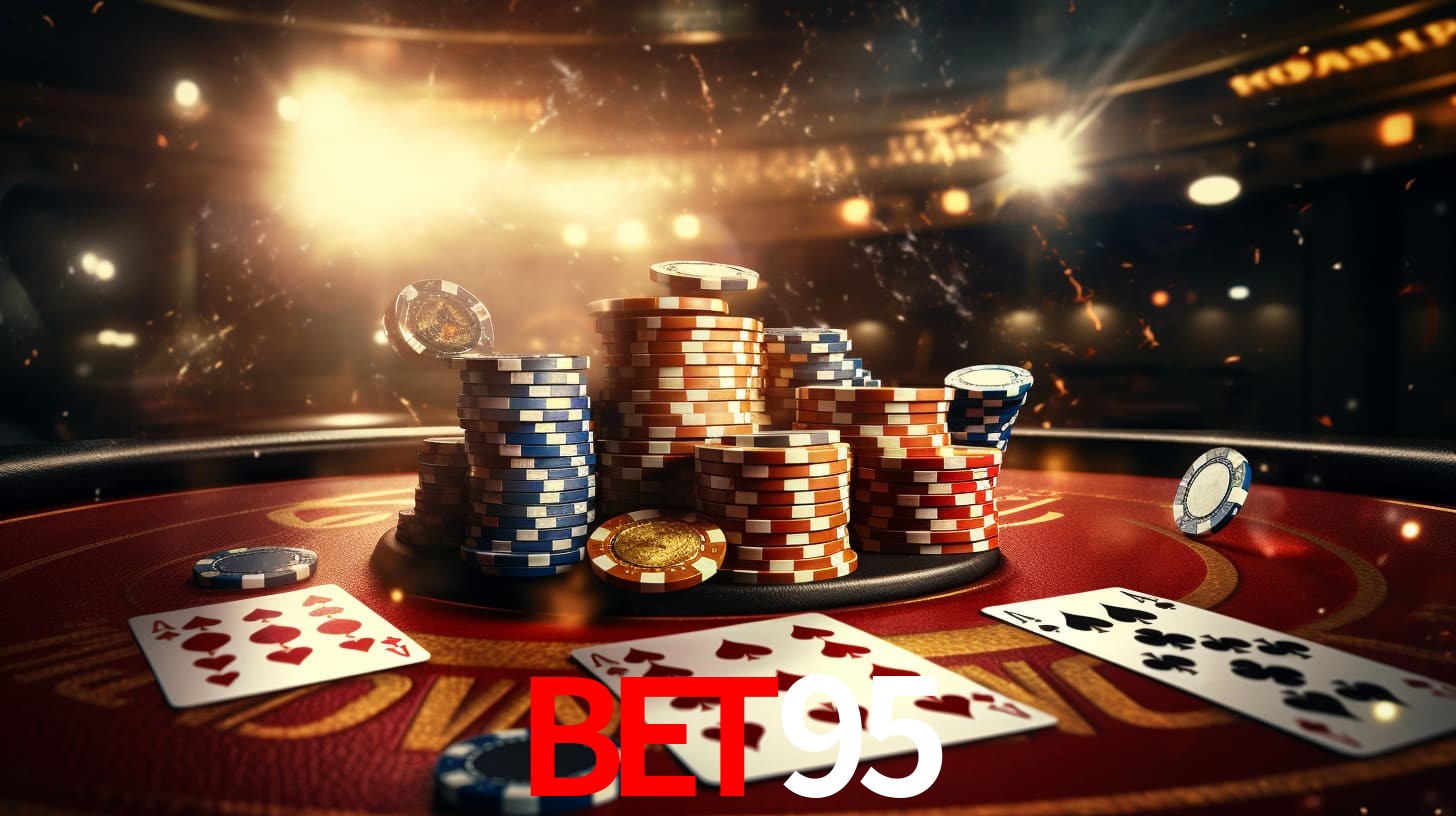 Spaceman Game BET95