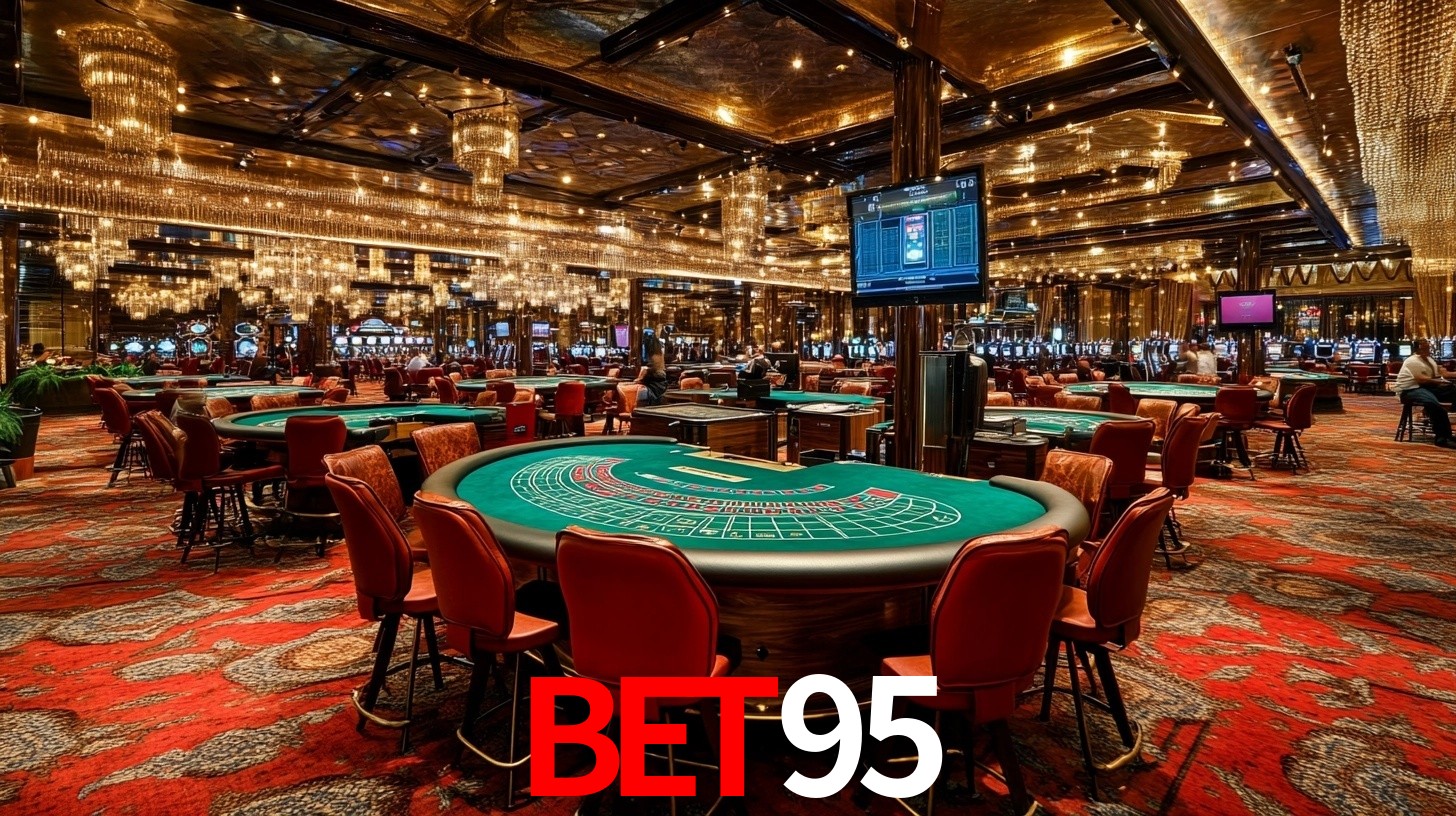 BET95,BET95.com