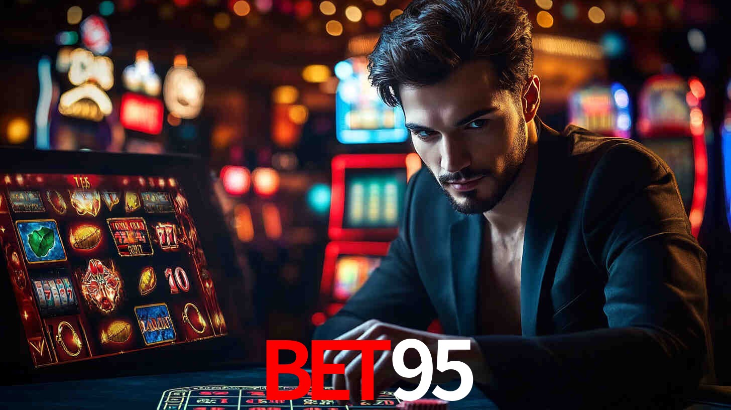 BET95,BET95.com