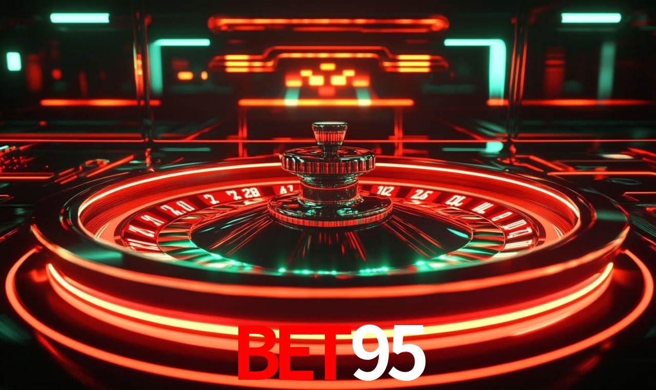A Revolução dos Aplicativos de Jogos no BET95