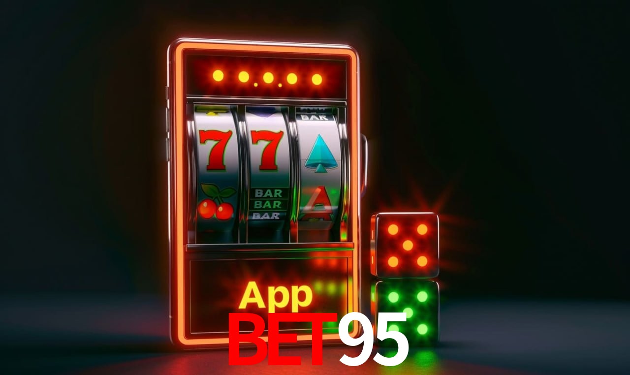 Apostas de Futebol BET95