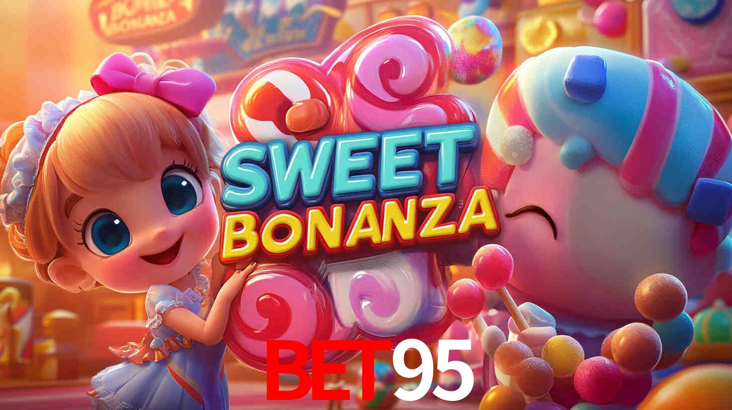 Desvendando o Mundo dos Jogos Virtuais na BET95