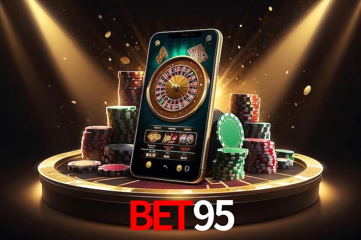 Casino Ao Vivo BET95