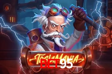 Recursos de Bônus BET95