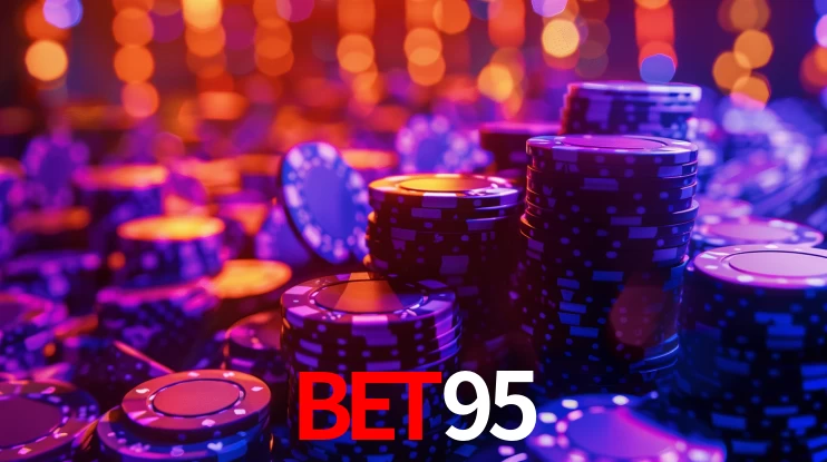 BET95: A Experiência de Casino com Jogos de Mesa ao Vivo