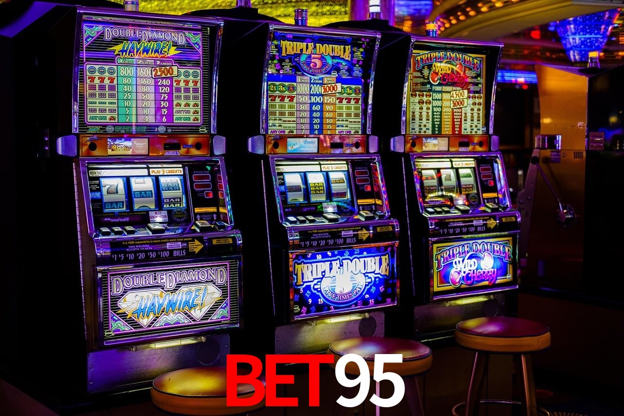 Torneios BET95