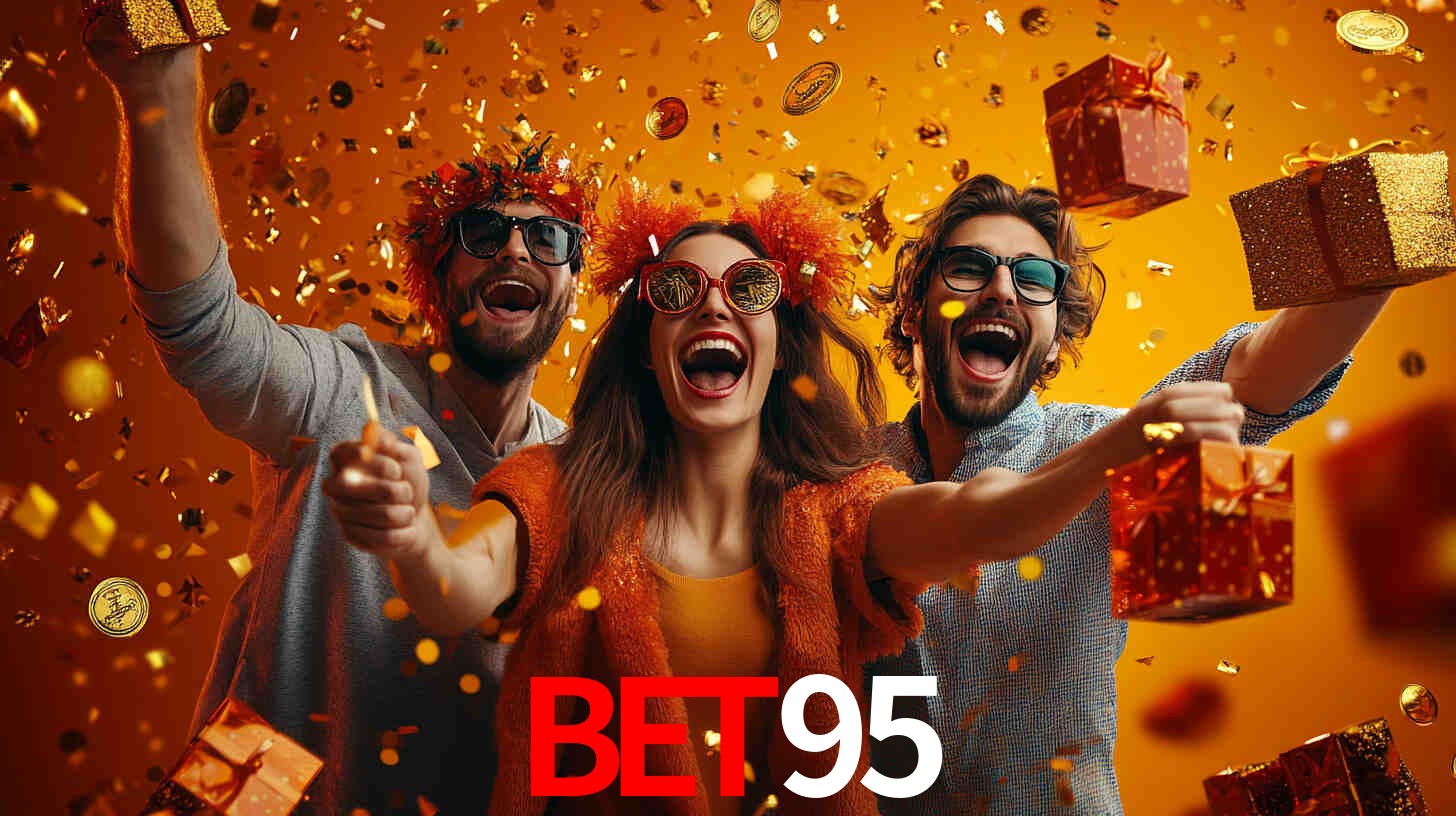 BET95.com