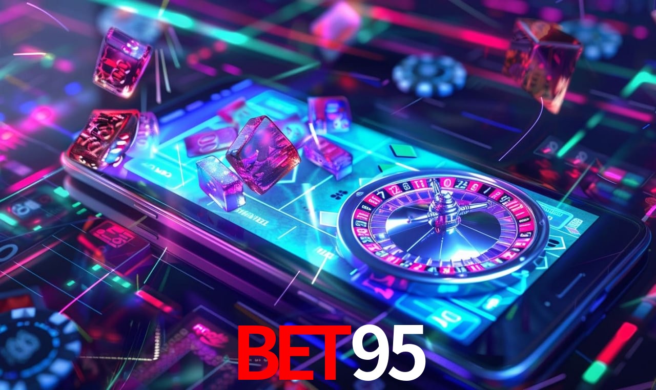 Casino VIP BET95