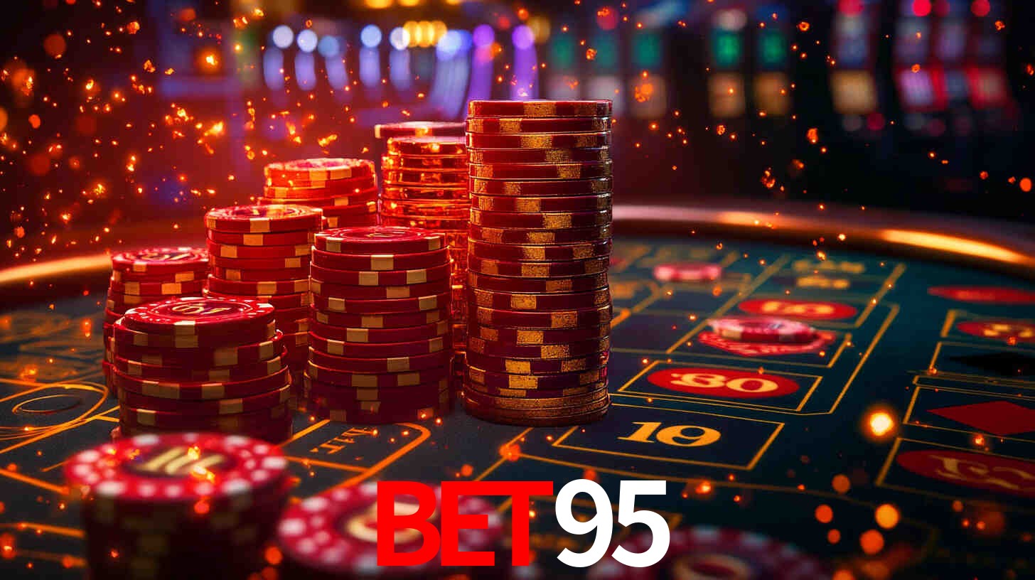 Tournaments BET95