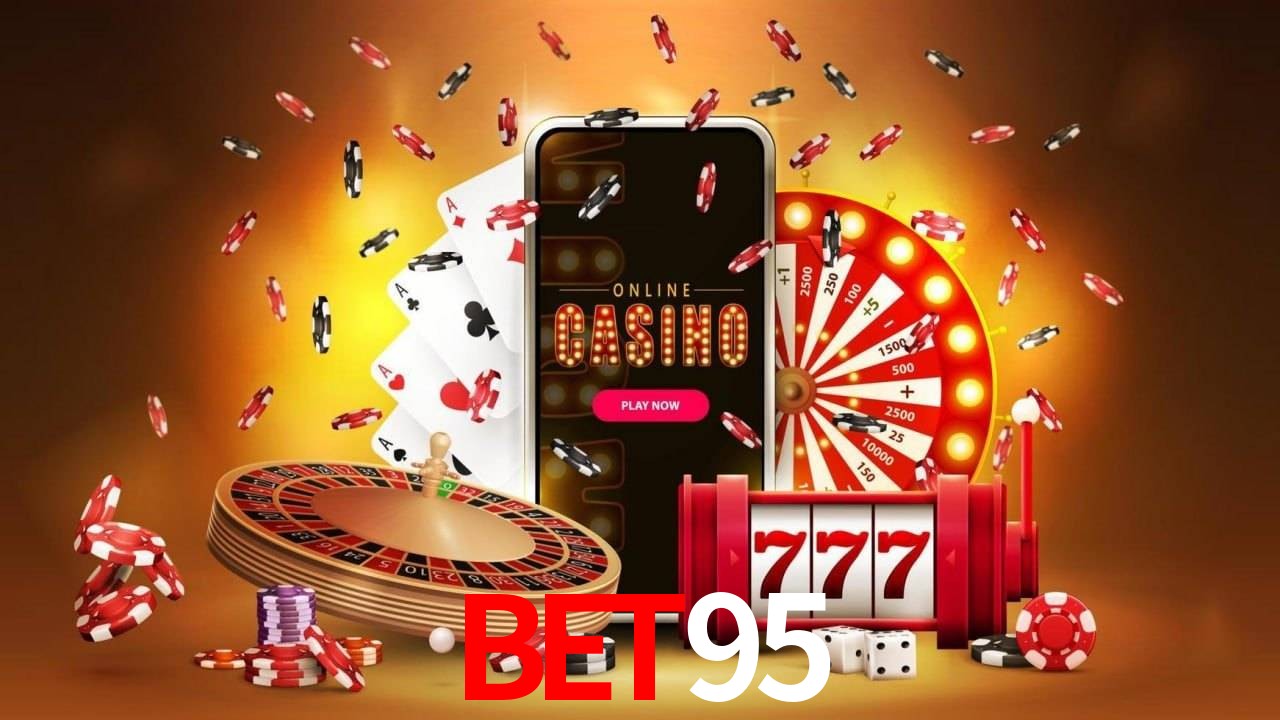 Estatísticas do Jogo BET95