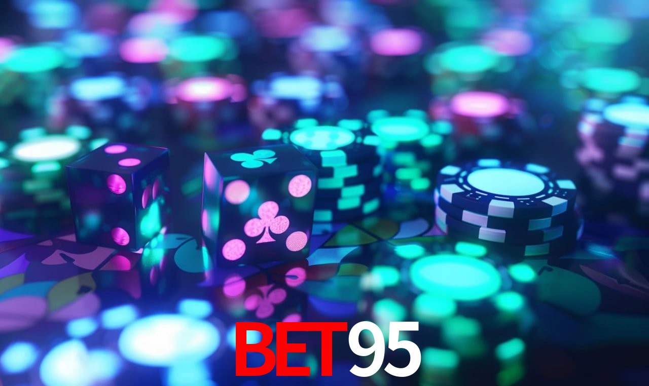 PIX Instantâneo BET95