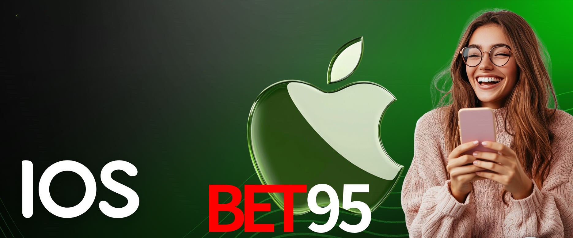 Flash Promotion BET95