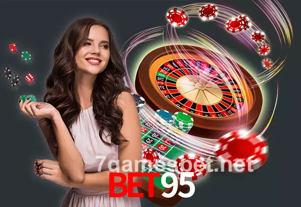 vivo no cassino BET95