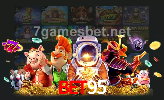 cassino BET95